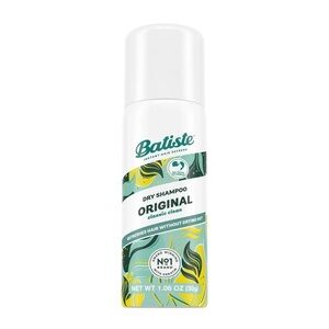 batiste Original Dry Shampoo NWOT